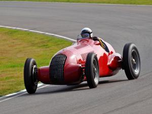 Alfa Romeo Tipo 308 1938 года